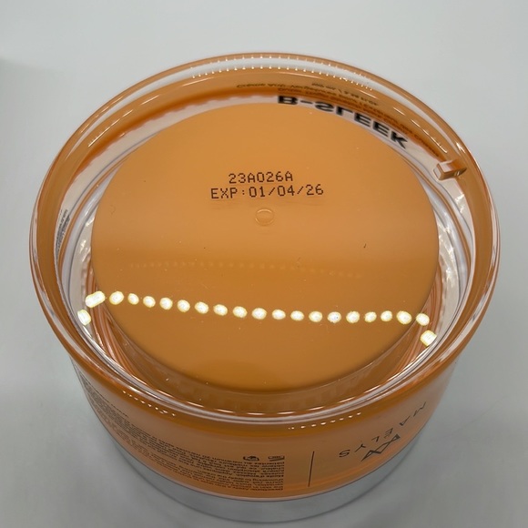 Maelys B-SLEEK Outer Thigh Stretch Mark Cream - Picture 4 of 10